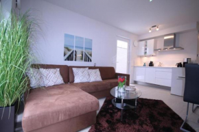 Ferienwohnung Strandmuschel, Scharbeutz